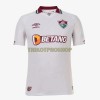 Original Fußballtrikot Fluminense Auswärtstrikot 2022-23 Für Herren